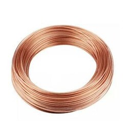 Tie wire - Copper 2.64mm (10kg reel) AUS-H42648